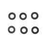 Machine Screws Assortment with Box Hexagonal Socket Screw & Nut set Carbon Steel