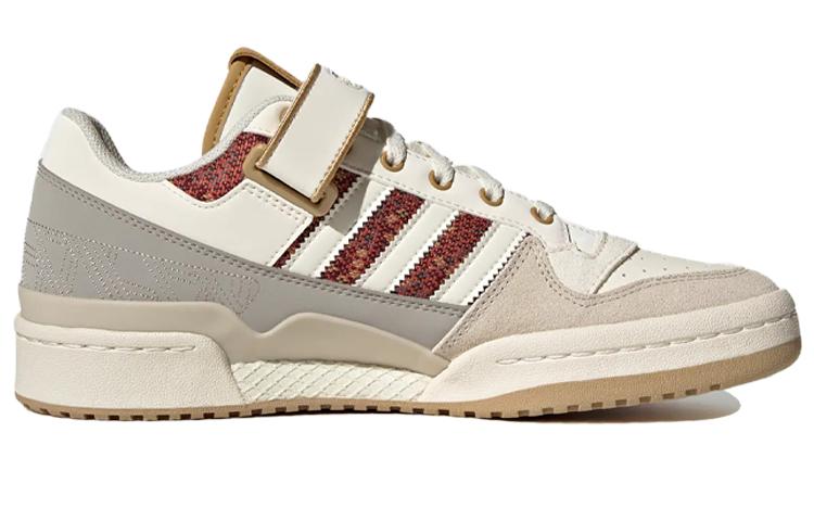 adidas originals Forum Low White HQ4604