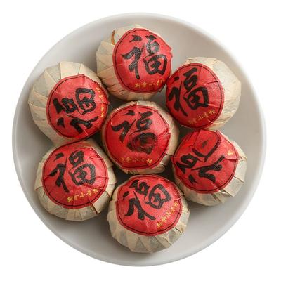 Pu erh