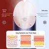 Jindao Hot and Cold Dual Spray Facial Steamer CN Plug (adapter Included)