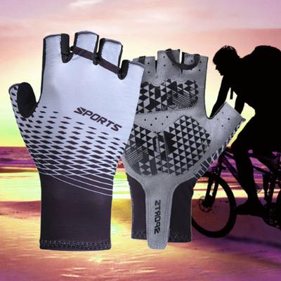 Odzież rowerowa – Rękawiczki rowerowe