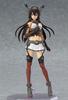 Figma Kantai Collection -KanColle- Nagato icke-skala ABS & ATBC-PVC målad rörlig figur