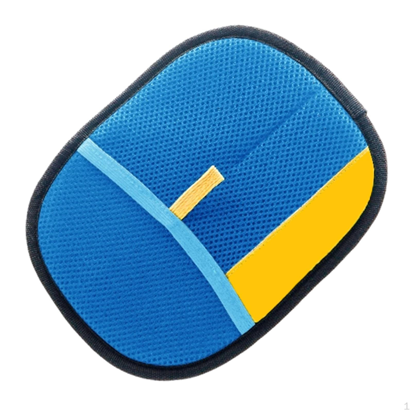 

Электростатическая перчатка для удаления шерсти домашних животных, моющаяся, для вычесывания и груминга, универсальная для кошек и собак