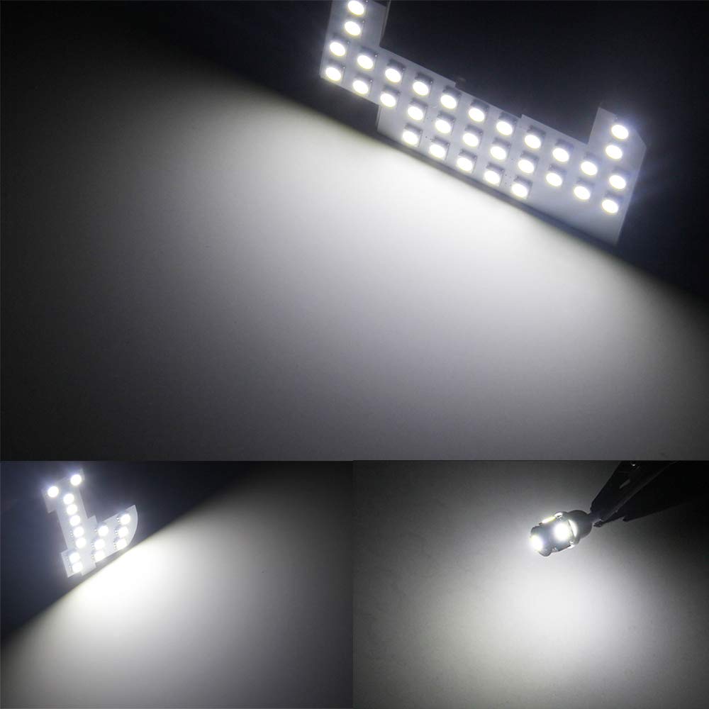 N-BOX LED Room Lamp NBOX JF1 JF2 JF3 JF4 Honda