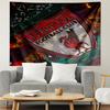 Liverpool F.C Print Wandkleed, Lichtgewicht Wanddecoratie, voor Slaapkamer, Studentenkamer, Woonkamer, Huis Kunst Decoratie - Verjaardag Kerstcadeau voor Vrienden