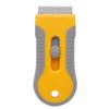 Multifunctional Cleaning Kit: Stain Scraper, Extended Shovel, Glue Remover, Car Film Tools