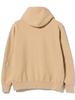 Beams Plus REMI RELIEF Special Order Pullover Hoodie, Men's, Sumikuro, Size XL, 38130087671
