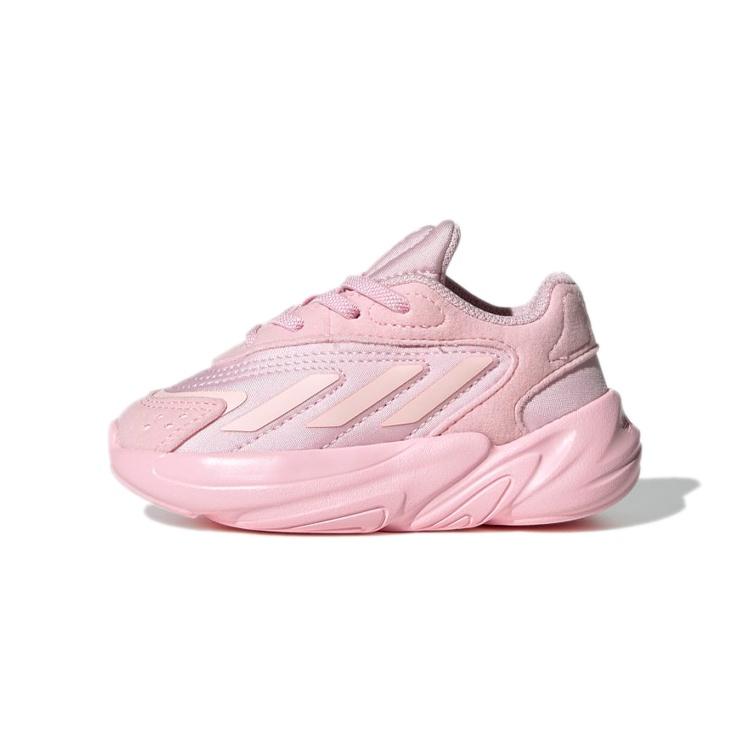 (TD) adidas Ozelia Clear Pink Baby GW8131 EU 24