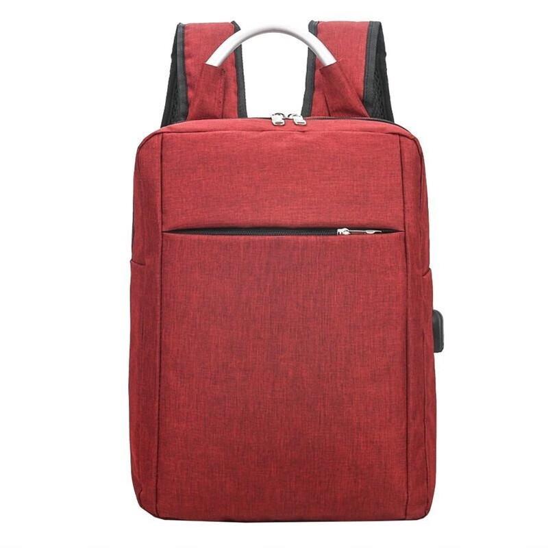 Vanaheimr Business Laptop Backpack