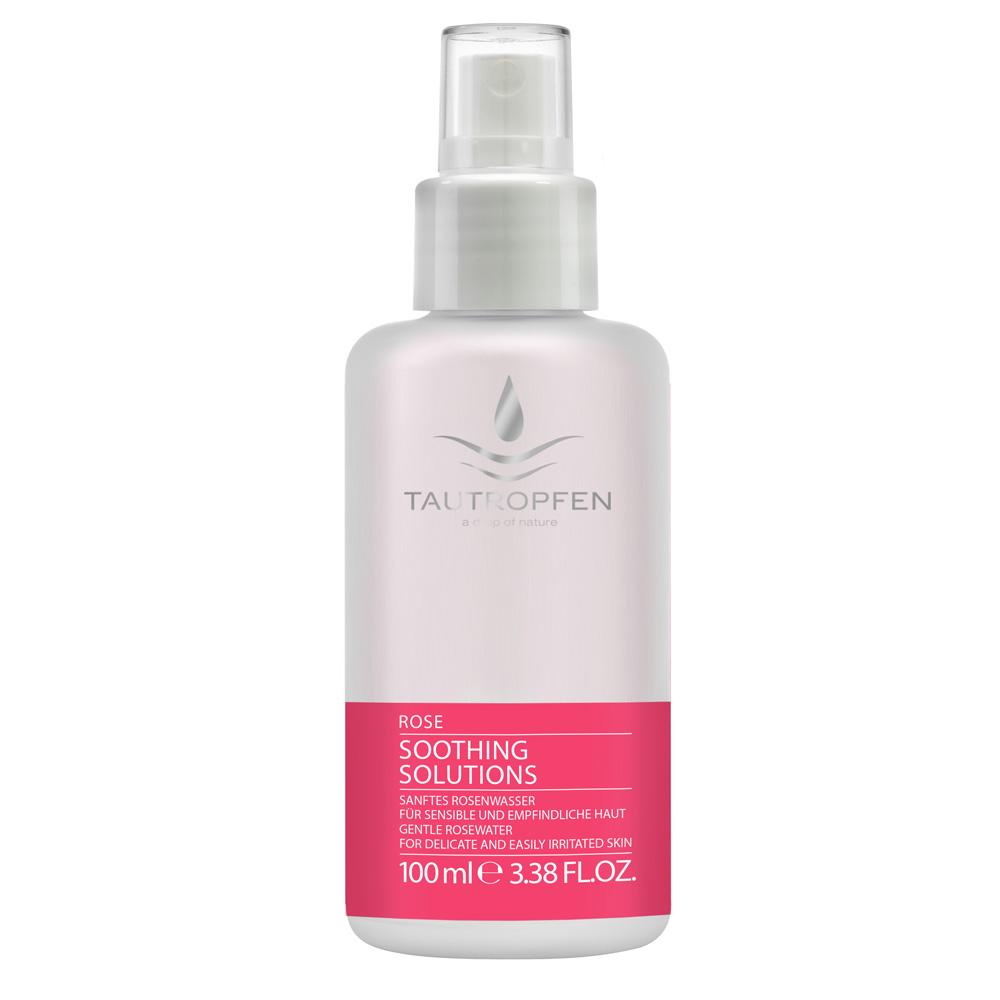 Tautrophen Rose Soft Water 100ml