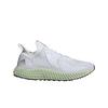Adidas Alphaedge 4d Reflective White