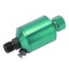 2 KS     Vodní odlučovač Filtr 1/4 NPT Pneumatický Barva   Separátor vody a oleje