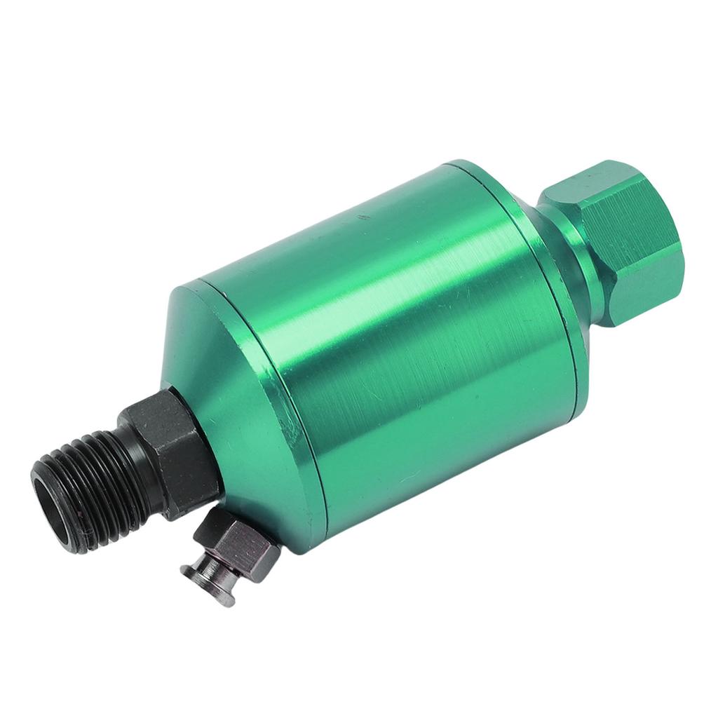 2 KS     Vodní odlučovač Filtr 1/4 NPT Pneumatický Barva   Separátor vody a oleje