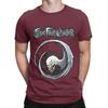 Six Feet Under Band Musikgenre Death Metal Death Roll Shirt Grafik 100% Baumwolle T-Shirt Six Feet Under T-Shirts Oberteile Für Unisex