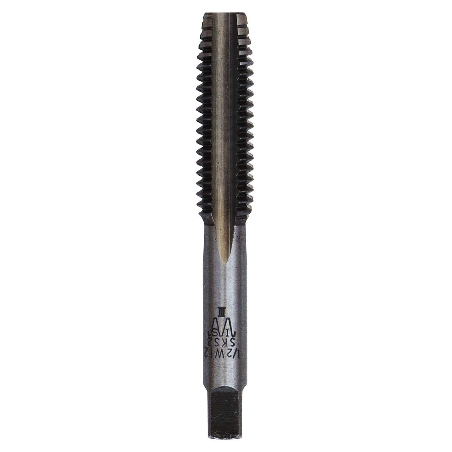 

Niigataseiki SK Made in Japan Thread Cutting Medium Tap W1/2x12