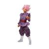 Banpresto Dragon Ball Super CLEARISE Super Saiyan Rose Goku Black