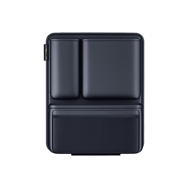 Multi-Functional Car Seat Back Organizer and Trunk Hanging Pocket