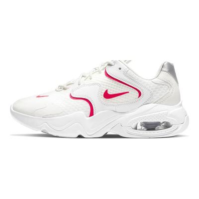 Air Max 2X 'White Siren Red' Women's CK2947-104