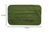 Snugpak Basecamp OPS Air Pillow (Olive)