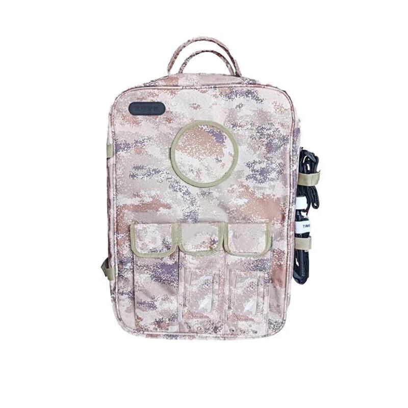 ShouLi Ares Tactical First Aid & Medic Bags