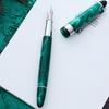 Acrylic Fun Pattern Pen, Nib Smooth Writing Instrument