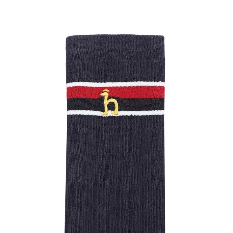 Hazzys Kids Hazzys Knee Socks Hug60ud60m Nv