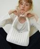 Heeari Snuggle Padded Tote Bag_Ivory