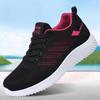 2026 New Plus Size Women's Sneakers Breathable Shoes for Women Casual Sneakers for Women