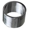 38*43.3*29 mm muffler joint gasket