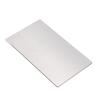 3D Printer Build Plate 230x135mm Flexible Spring Steel Plate Magnetic Base Printing  for Pho