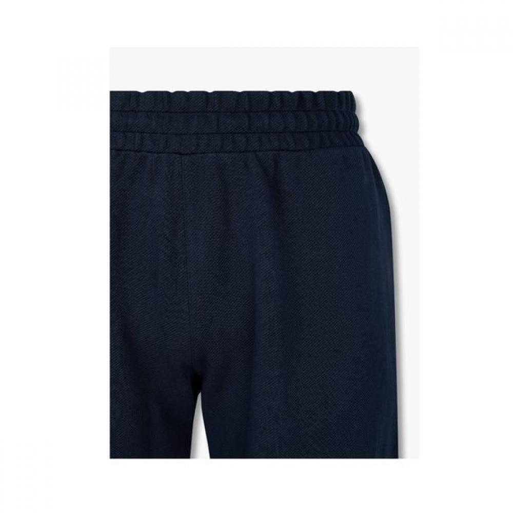 Emporio Armani Men S Cotton Blend Jogger Lounge pantS  0815332019 