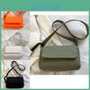 Chic Vintage Crossbody Bag Fashionable Small Shoulder Bag For Trendy Women 2024 Korean Style Oxford Fabric Medium Size