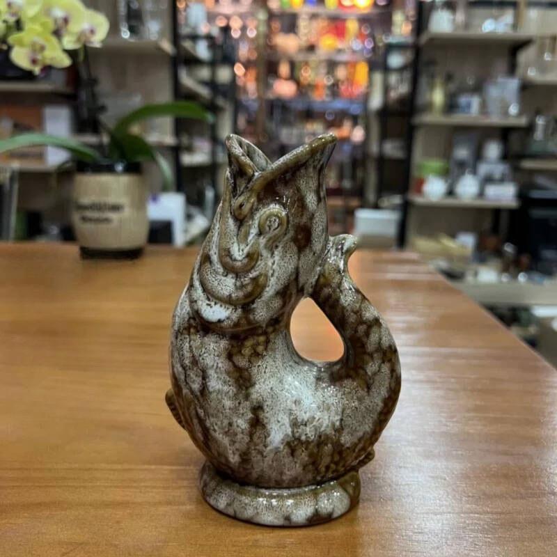 1pcs Creative Tiki Cups Cocktail Cups Tiki Cups Hawaiian Bar Mugs Bar Wine Sets Fish Cups Mask Cups The Best Gifts for Friends