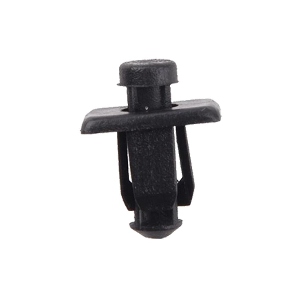 Grille fixed buckle for Nissan 66814-01G00 10pcs