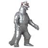 Bandai Namco Entertainment Godzilla Mechagodzilla 1974 5-inch Soft Vinyl Deluxe Kaiju Figure