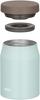 Thermos Vacuum Insulated Soup Misty Features an integrated gasket for easy a fully washable and three washable parts for easy Keeps food hot or MSB