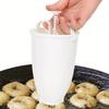 Easy-to-Use Donut Maker Perfect for Home & Restaurant Use, Milking Machine, Eid Al-Adha Mubarak, Bulk Kitchenware&tableware