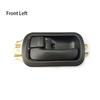 For Toyota Land Cruiser LC80 FZJ80 4500 1990-1997 Car Front Rear Left Right Interior Inside Door Handle Car Accessory