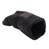 Briefing Fairway Wood Golf Headcover Men's Cover, Standard, BRG253G18, Black,