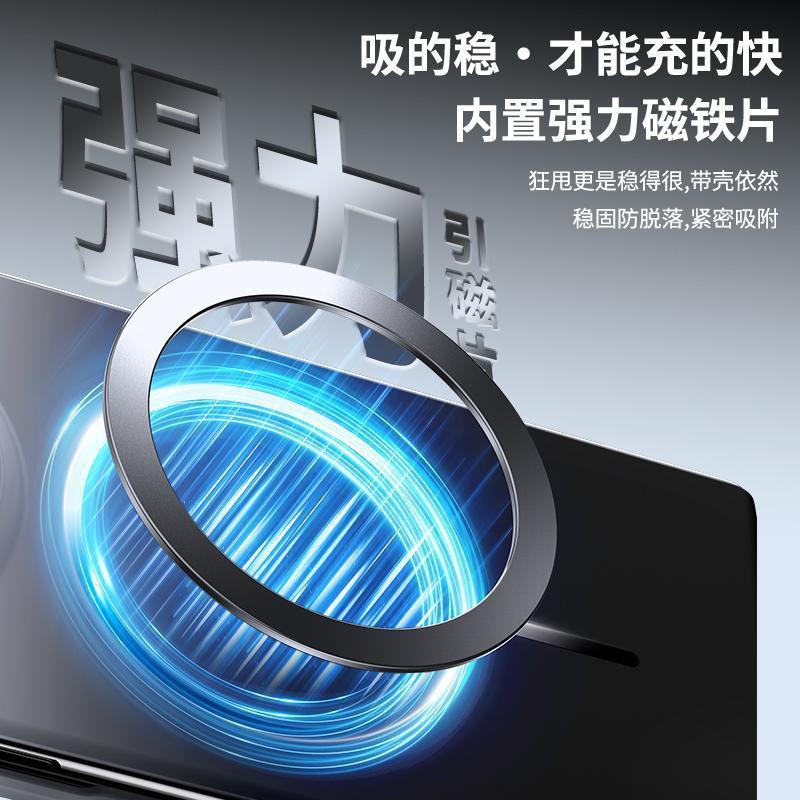 Slim Magnetic Case Honor Magic V5 V3 VS3 Foldable Phone - Gradient Finish Anti-Drop PC Cover With Skin-Friendly Texture