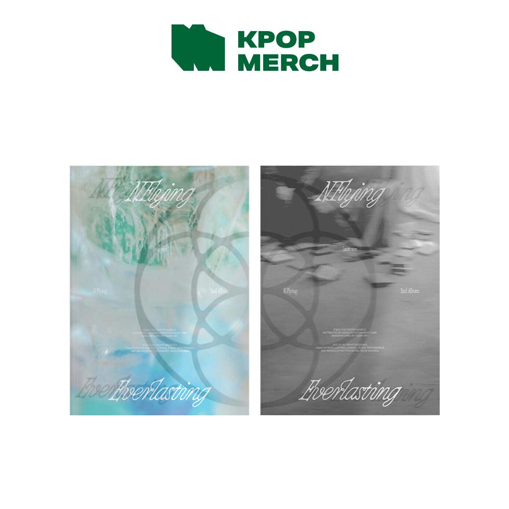 

N.Flying - Вічний Last ver.