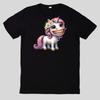 T-Shirt Funny Animals with Braces Cotton Fun Jokes Funny CartoonWill Open In a New Window or Tab