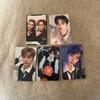 [USED] Stray Kids Stray Kids Sukkiz Reno Trading Card
