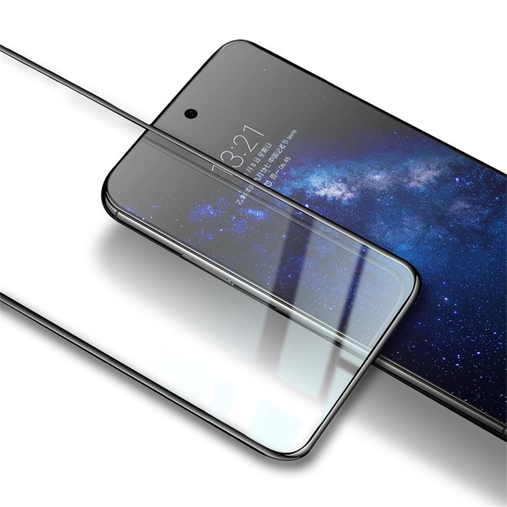 IMAK Pro+ Series For Honor 400 Lite Tempered Glass Full Screen Protector Sensitive Touch Film