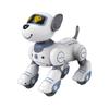 "Smart Educational Robot Dog Toy for Boys, Ages 1-3: Perfect New Year Gift"