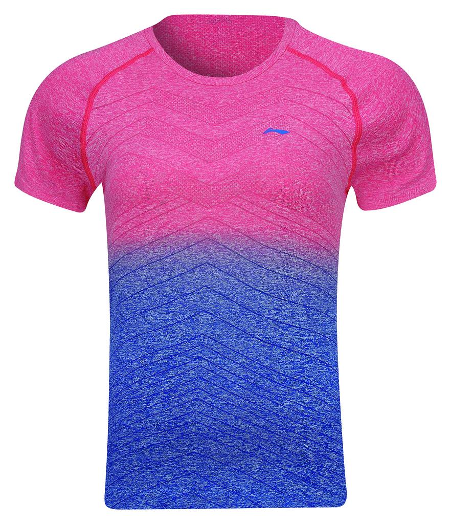 Game Shirt Li-Ning