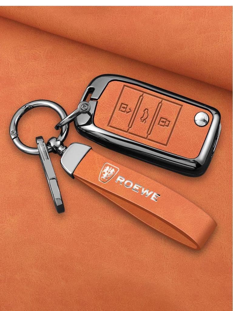 Roewe Key Case for RX5, RX5MAX, RX3, RX8, I5, I6, D7, Clever Models