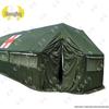 Large Folding Health Command Tent