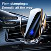 Car Wireless Phone Holder 15W Wireless Charging Car Air Vent Phone Mount for iPhone 15 14 13 12 Xiaomi Samsung