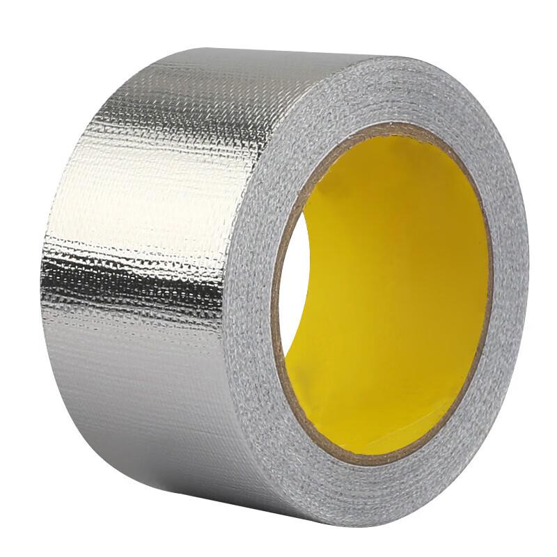 Youang Thickened High-Temperature Aluminum Foil Tape